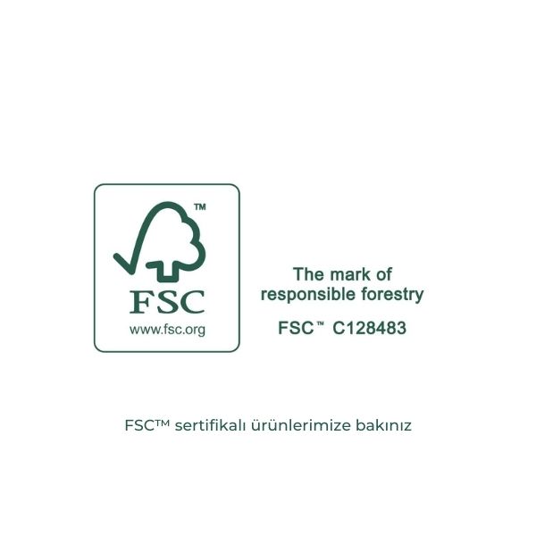 FSC Orman Yönetim Konseyi