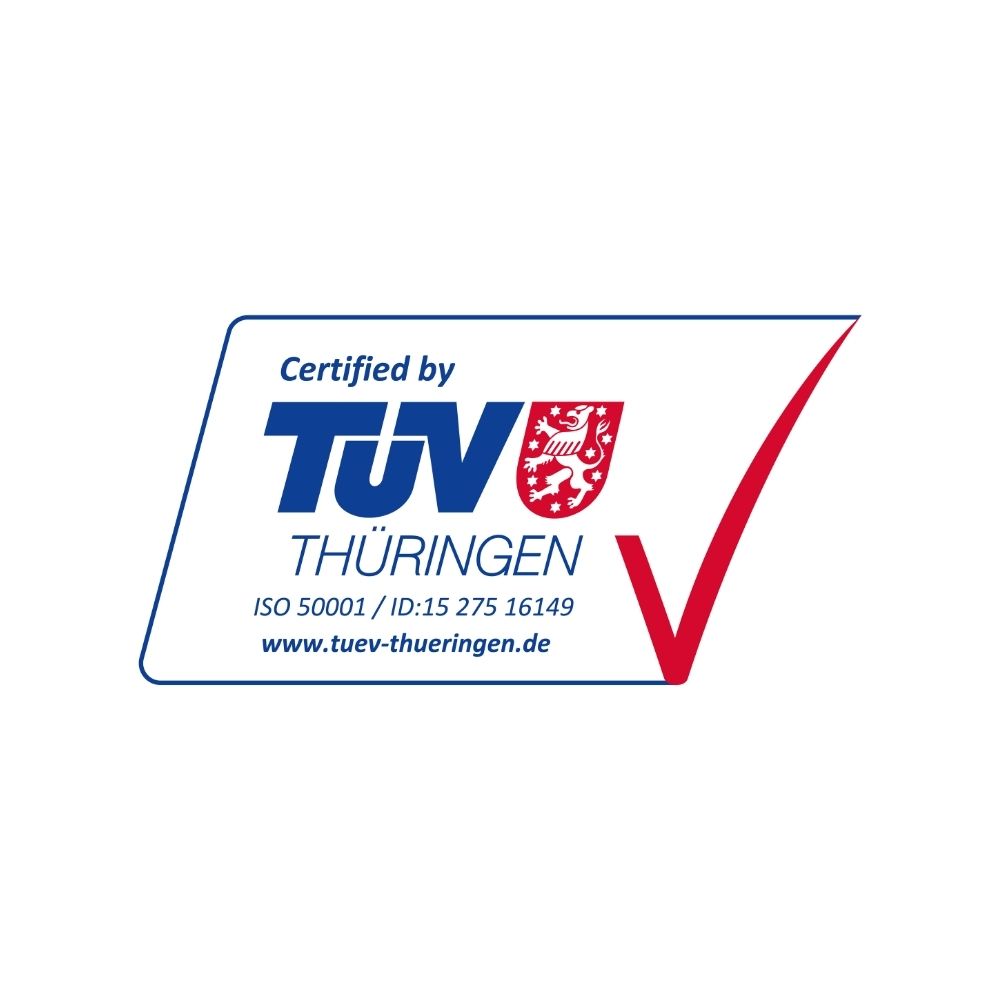 ISO 50001 Enerji Yönetim Sistemi